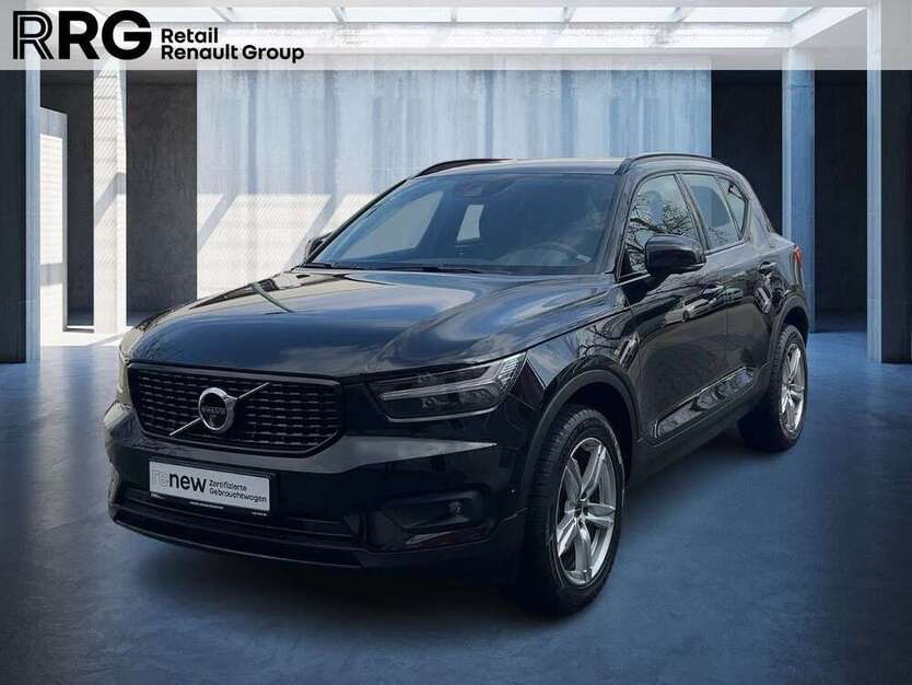 XC40