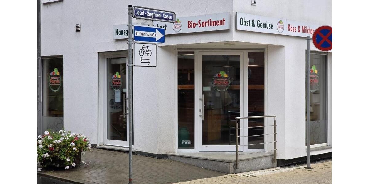 LADEN- oder BÜROFLÄCHE in absolut ZENTRALER LAGE von WIESBADEN (DOTZHEIM) zimmer