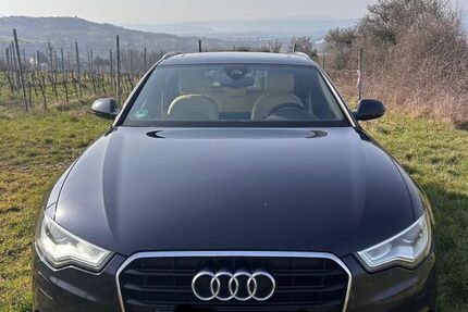 Audi A6 230.000 km 10.800 &euro; Ingelheim 55218