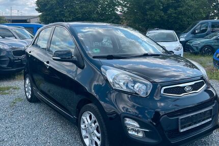 Kia Picanto 119.000 km 4.500 € Groß Gerau 64521