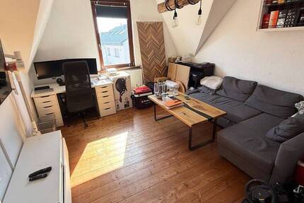 Wohnung Mainz Mombach - 2 Zimmer, 50 m&sup2;, 550&euro; | Angebot:26920065