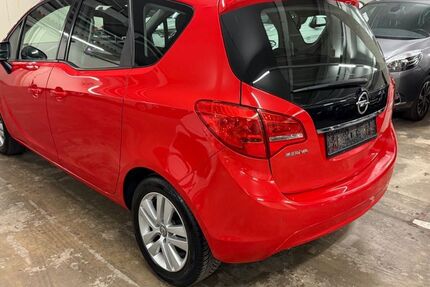 Opel Meriva 87.900 km 7.880 &euro; Mainz 55129
