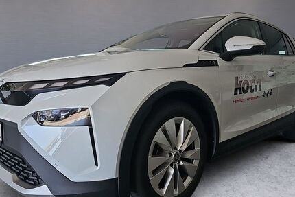 Skoda Elroq 6.000 km 39.990 &euro; Oberursel 61440