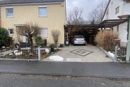 Haus Frankfurt am Main / Frankfurter Berg Frankfurter Berg - 3 Zimmer, 70 m&sup2;, 549.000&euro; | Angebot:25678834