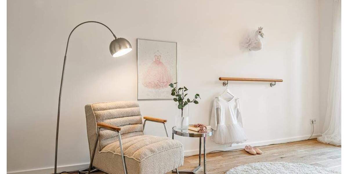 Etagenwohnung Wiesbaden Südost - 3 Zimmer, 64 m&sup2;, 449.000&euro; | Angebot:24822239