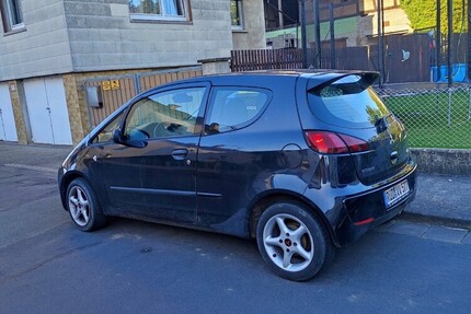 Mitsubishi Colt 250.000 km 2.199 € Aarbergen 65326