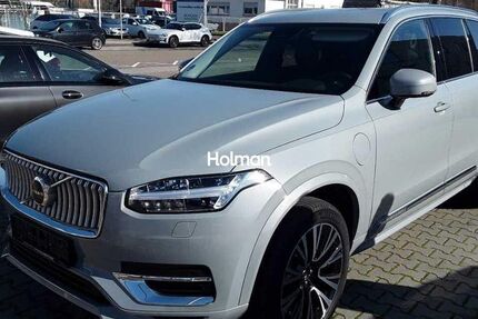 Volvo XC90 37.489 km 52.408 &euro; Eschborn 65760