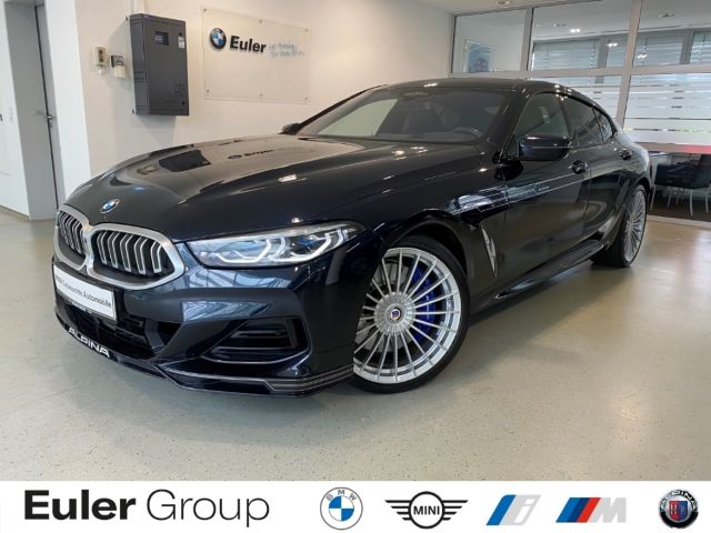 Alpina B8 88.116 km 89.945 &euro; Hofheim 65719