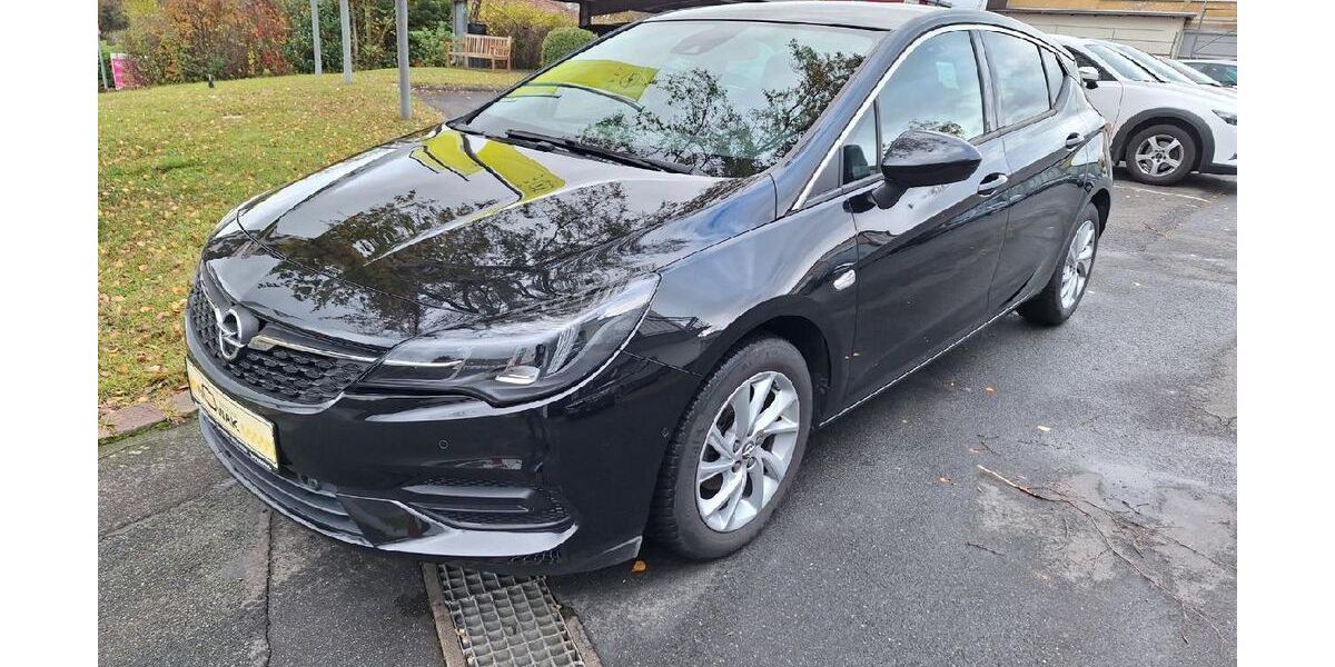 Opel Astra 56.900 km 17.390 &euro; Taunusstein 65232