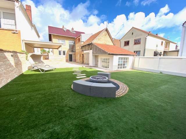 Haus zum Kaufen in Nauheim 749.000 € 185 m²
