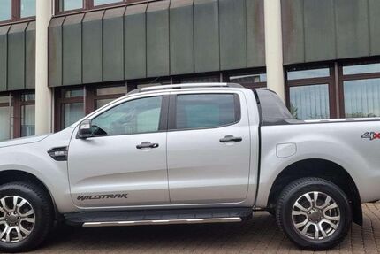 Ford Ranger 107.000 km 28.900 € Groß Gerau 64521