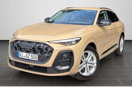 Audi Q5 4.999 km 53.999 &euro; Wiesbaden 65189