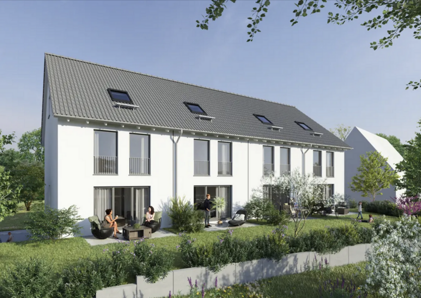 Haus zum Kaufen in Mainz 619.000 € 98.44 m²