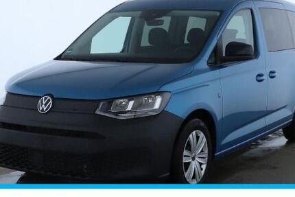 VW Caddy Maxi 20.210 km 32.450 &euro; Bingen / Rhein 55411