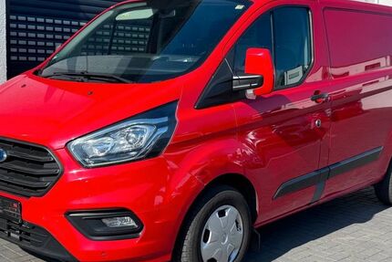 Ford Transit Custom 137.554 km 10.799 &euro; Wiesbaden 65205