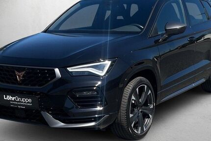Cupra Ateca 15.971 km 28.750 &euro; Mainz 55120