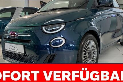 Fiat 500 2.500 km 17.980 &euro; Wiesbaden 65203