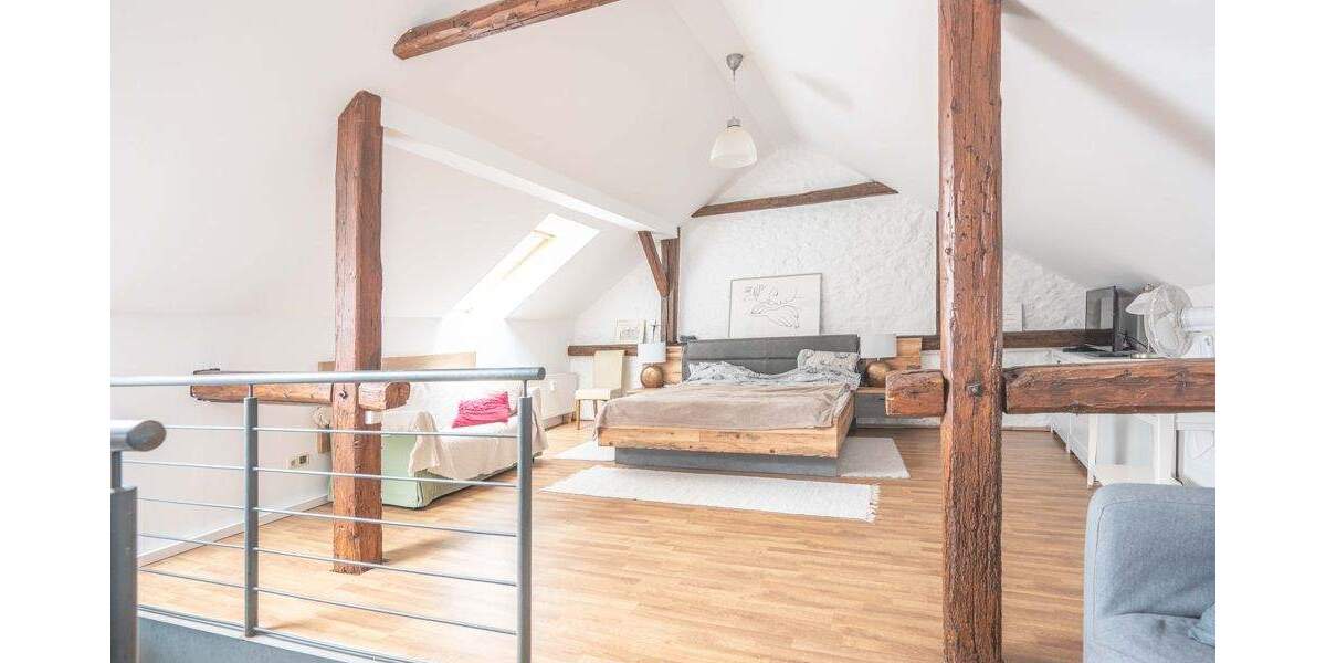 Mehrfamilienhaus, Wohnhaus Mainz / Drais Drais - 8 Zimmer, 225 m&sup2;, 949.000&euro; | Angebot:25703375
