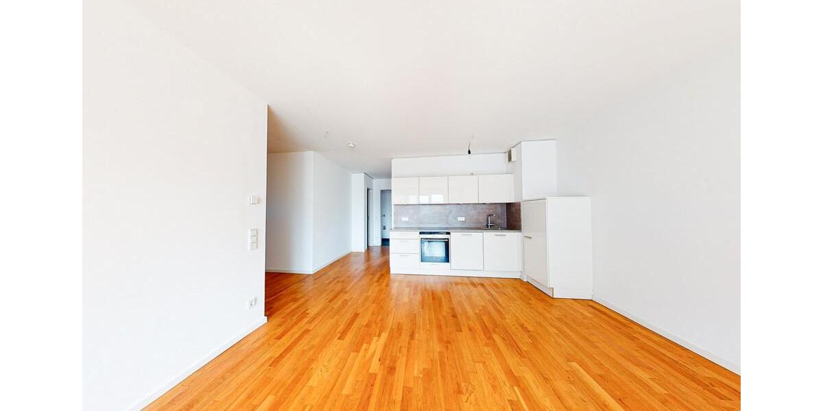Etagenwohnung Frankfurt am Main Gallus - 2 Zimmer, 64 m&sup2;, 1.170&euro; | Angebot:26665474