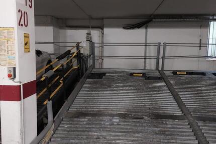 Garagen / Stellplätze Wiesbaden Mainz-Amöneburg - 60&euro; | Angebot:25875160