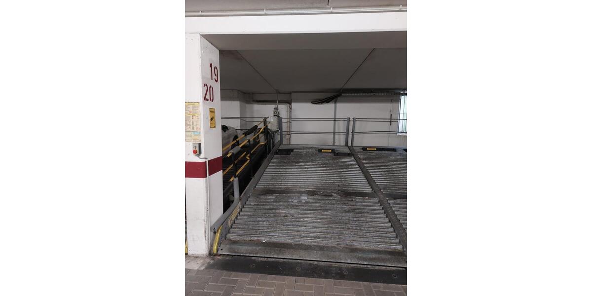 Garagen / Stellplätze Wiesbaden Mainz-Amöneburg - 60&euro; | Angebot:25875160