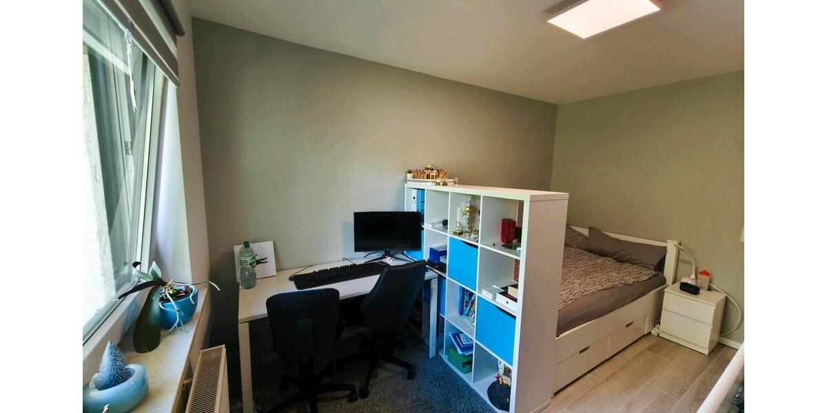 Etagenwohnung Mainz Oberstadt - 3 Zimmer, 81 m&sup2;, 337.000&euro; | Angebot:26614092