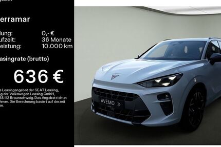 Cupra Terramar 10.000 km 48.200 € Hofheim-Diedenbergen 65719