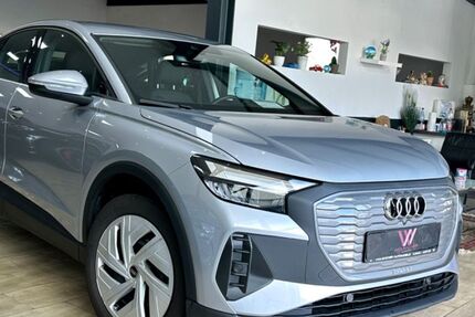 Audi Q4 e-tron 6.000 km 33.900 € Flörsheim 65439