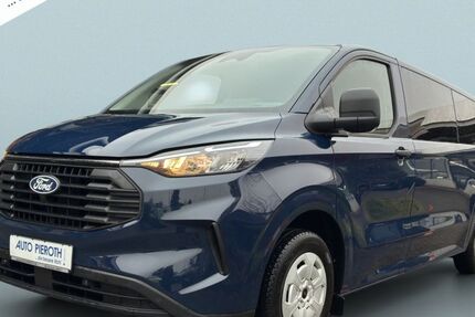 Ford Transit Custom 48.200 km 36.850 € Bingen 55411