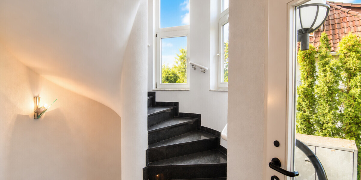 Elegante 3 - 4 Zi Maisonette mit Galerie mitten in Königstein - Maisonettenwohnung Königstein im Taunus | Angebot:26720854