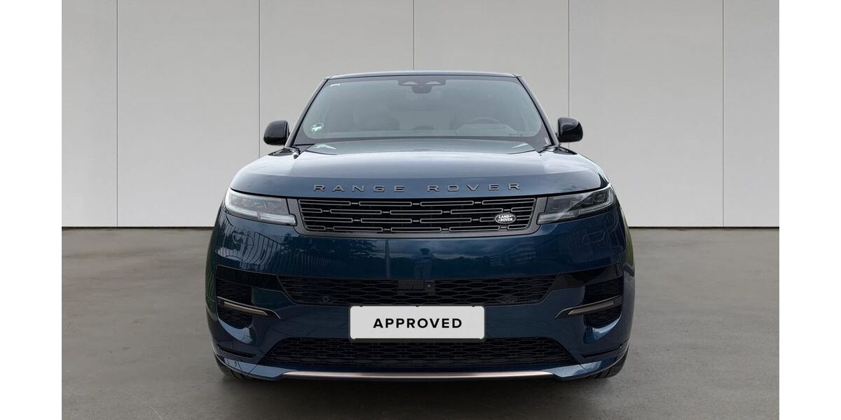 Land Rover Range Rover Sport 15.000 km 149.990 &euro; 