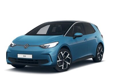 VW ID.3 21.378 km 28.840 &euro; Kelkheim 65779