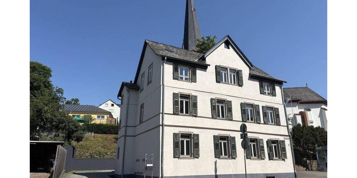 Gewerbeobjekt Bad Schwalbach - 1.490&euro; | Angebot:26909240