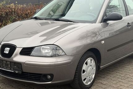 Seat Ibiza 104.000 km 3.333 &euro; Rüsselsheim 65428