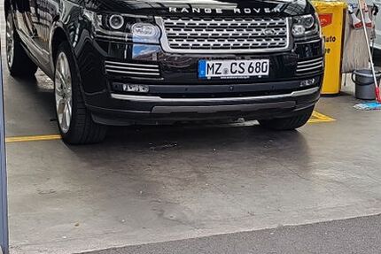 Land Rover Range Rover 172.000 km 31.200 € Budenheim 55257