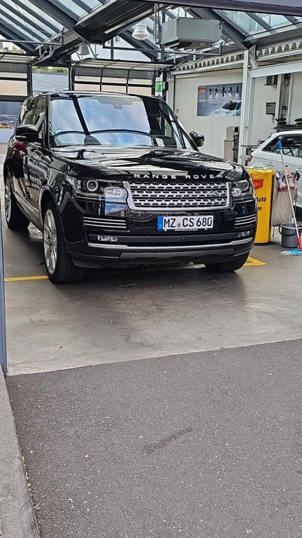 Land Rover Range Rover 172.000 km 31.200 € Budenheim 55257