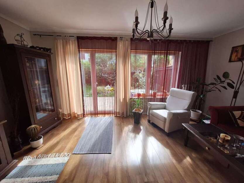 Haus zum Kaufen in Frankfurt 799.000 € 139 m²