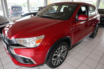 Mitsubishi ASX 75.000 km 12.910 &euro; Wiesbaden 65199