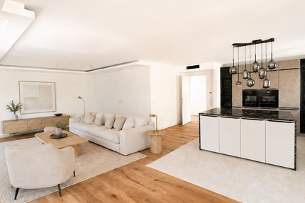 Wohnung Wiesbaden Biebrich - 4 Zimmer, 146 m&sup2;, 3.100&euro; | Angebot:26418779