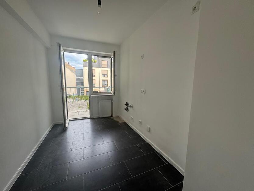 2 Monate mietfrei !!! Kernsanierung, Erstbezug mit Einbauküche, WG´s und Studenten willkommen! zimmer