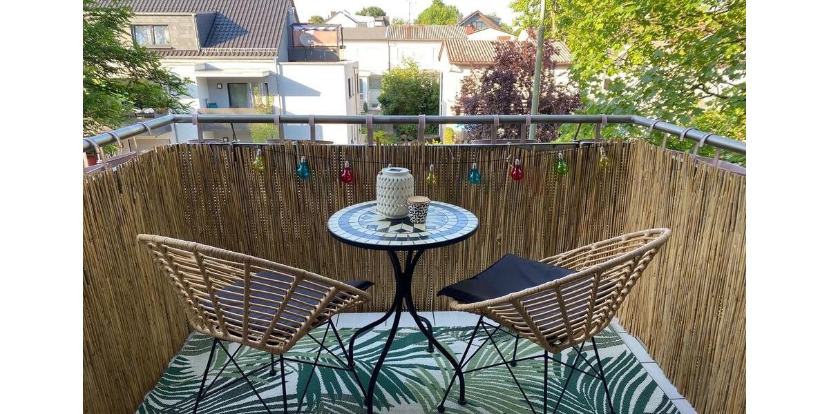 Etagenwohnung Eschborn - 1 Zimmer, 30 m&sup2;, 140.000&euro; | Angebot:25959137