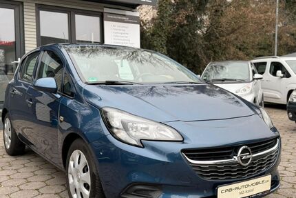 Opel Corsa 120.500 km 9.500 &euro; Mainz-Kastel 55252