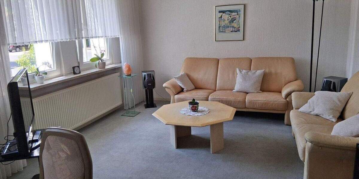 Einfamilienhaus Ginsheim-Gustavsburg Gustavsburg - 6 Zimmer, 120 m&sup2;, 430.000&euro; | Angebot:25729554