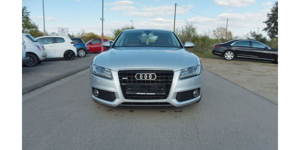 Audi A5 244.000 km 9.900 &euro; Ingelheim 55218
