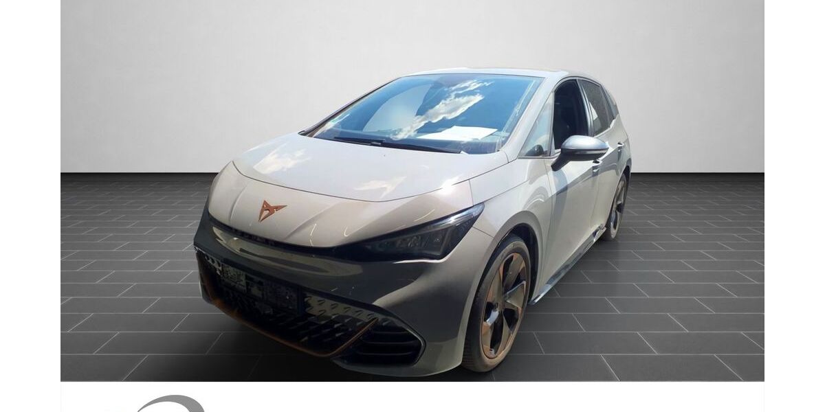 Cupra Born 29.454 km 27.350 &euro; Bingen / Rhein 55411