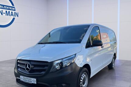 Mercedes-Benz Vito 54.725 km 27.849 &euro; Nauheim 64569