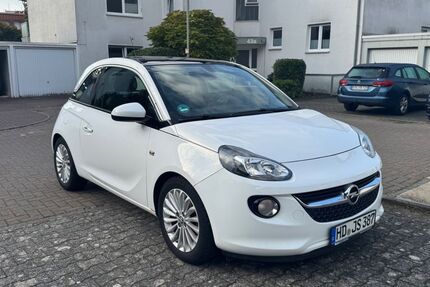 Opel Adam 126.000 km 5.990 € Kelkheim 65779