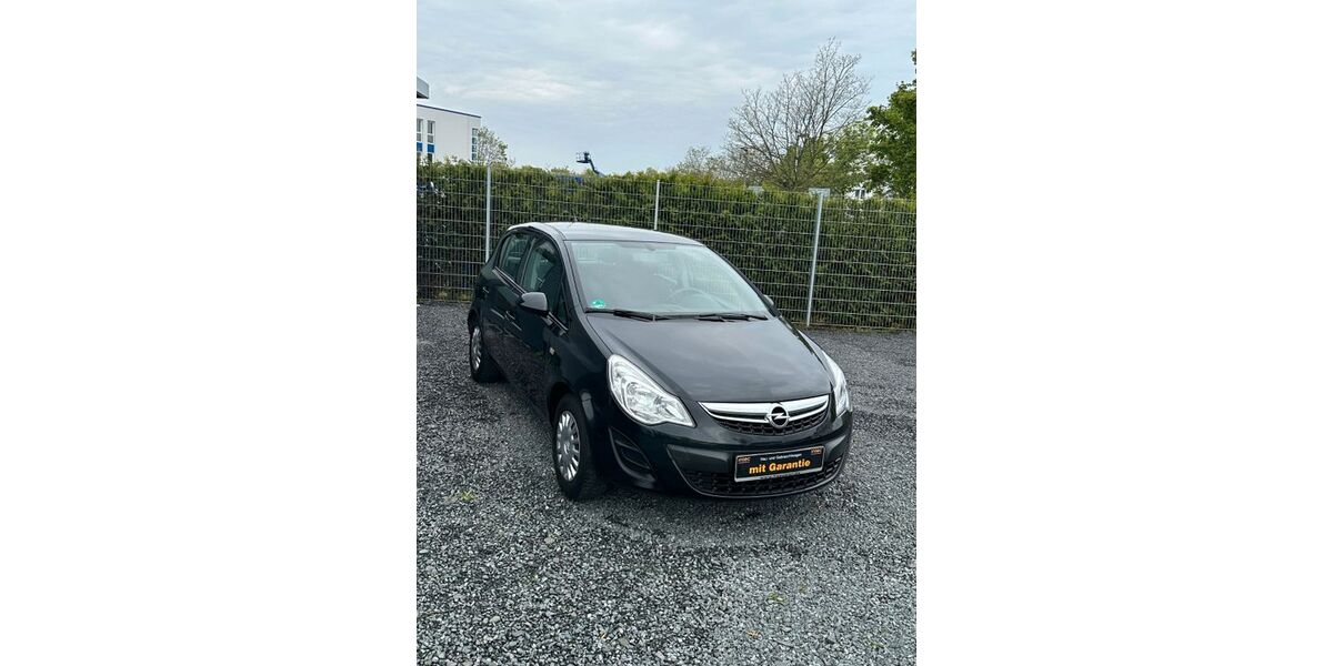 Opel Corsa 122.000 km 4.000 € Mainz-Kastel 55252