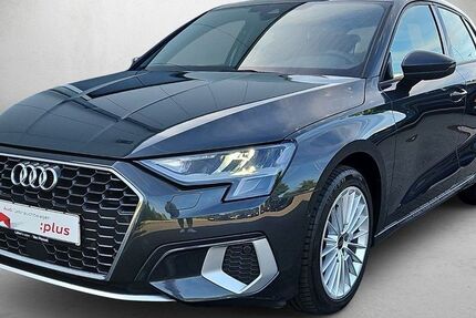 Audi A3 71.068 km 25.580 &euro; Mainz 55131