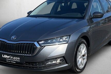 Skoda Octavia 33.037 km 26.880 &euro; Mainz 55120